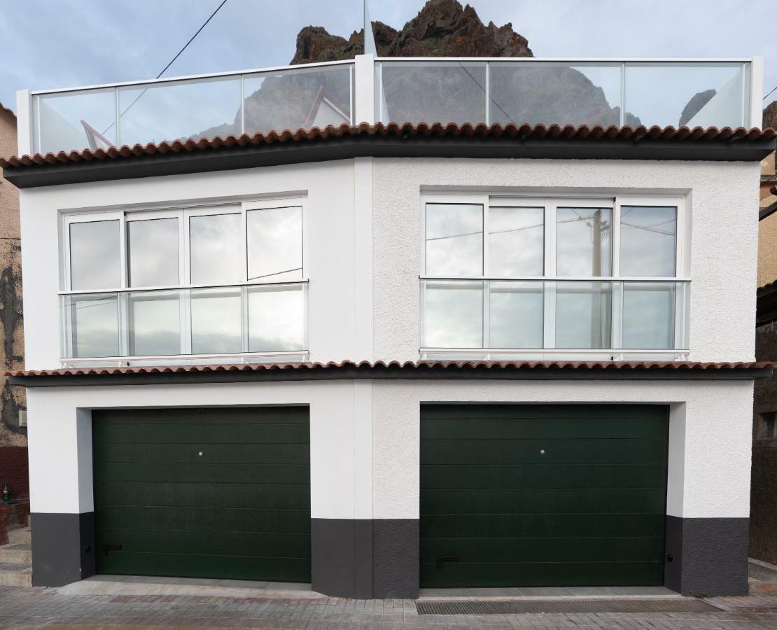 Casa Das Bonecas 2 # Private Garage Included # Paul do Mar  Exterior photo