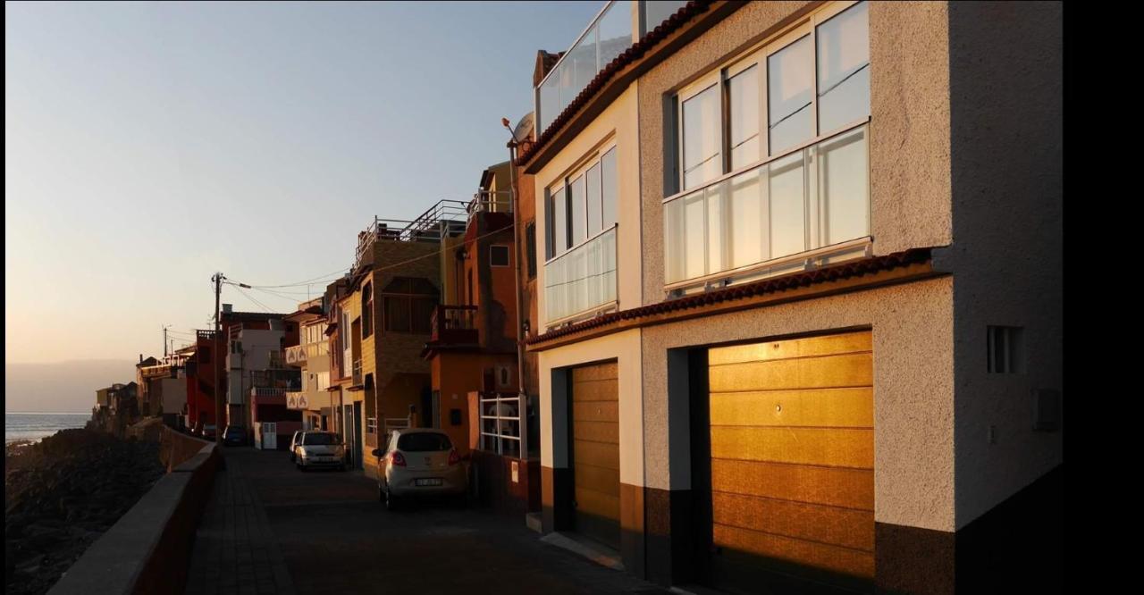 Casa Das Bonecas 2 # Private Garage Included # Paul do Mar  Exterior photo